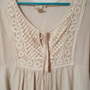 Agenda Size Large Dress